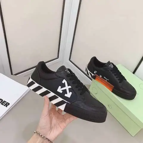 Replica High Quality OFF-White Shoes For Women