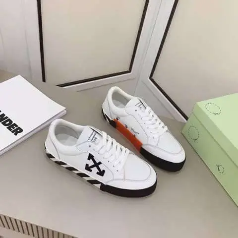 Replica High Quality OFF-White Shoes For Women