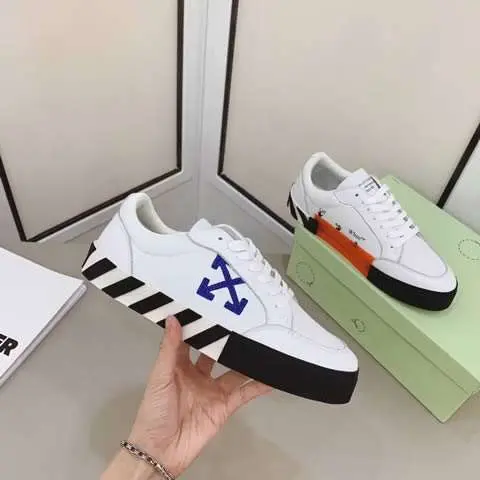 Replica High Quality OFF-White Shoes For Women