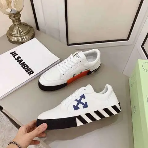 Replica High Quality OFF-White Shoes For Women