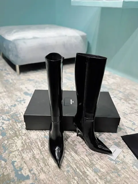 High Quality Replica YSL Boots for Women